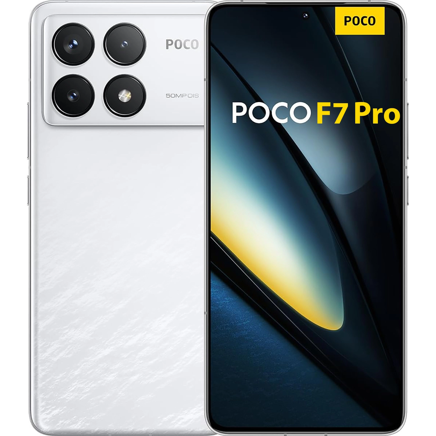 POCO F7 Pro (minh họa)