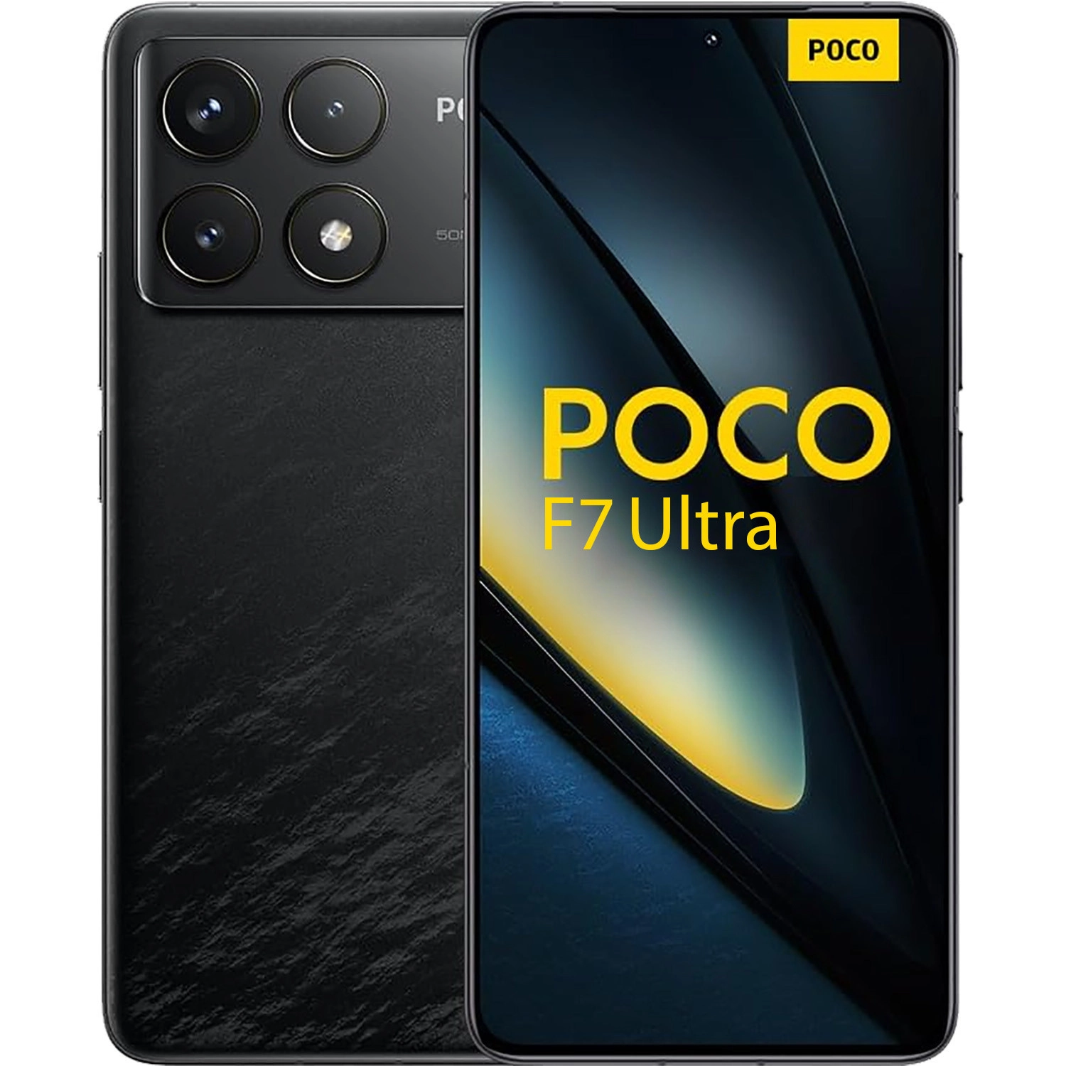 POCO F7 Ultra (minh họa)