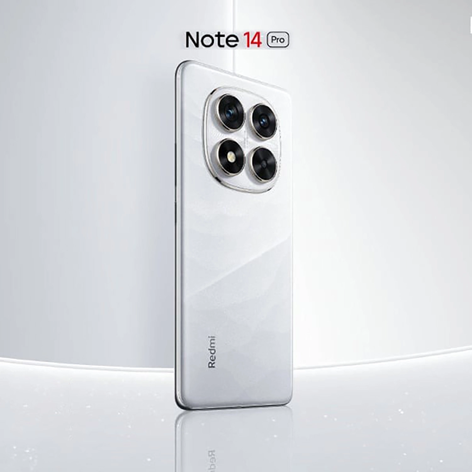 Redmi Note 14 Pro 4G minh họa