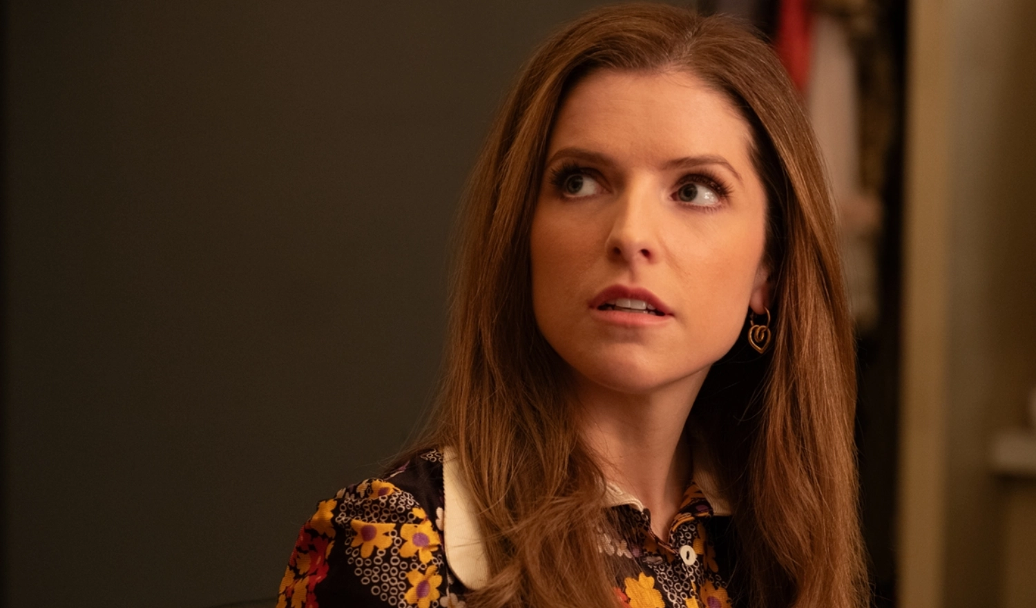 Anna Kendrick vao Cheryl Bradshaw