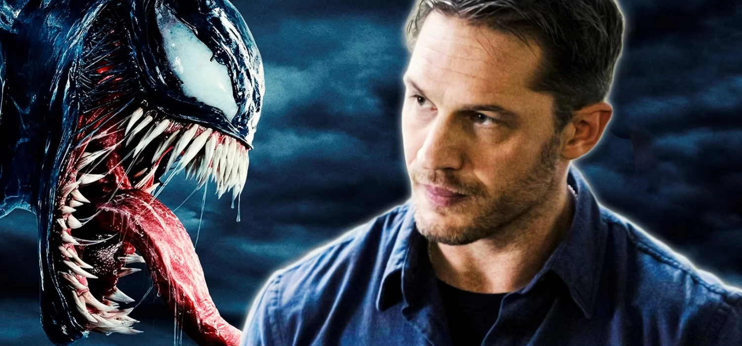 Tom Hardy vẫn thủ vai Eddie Brock