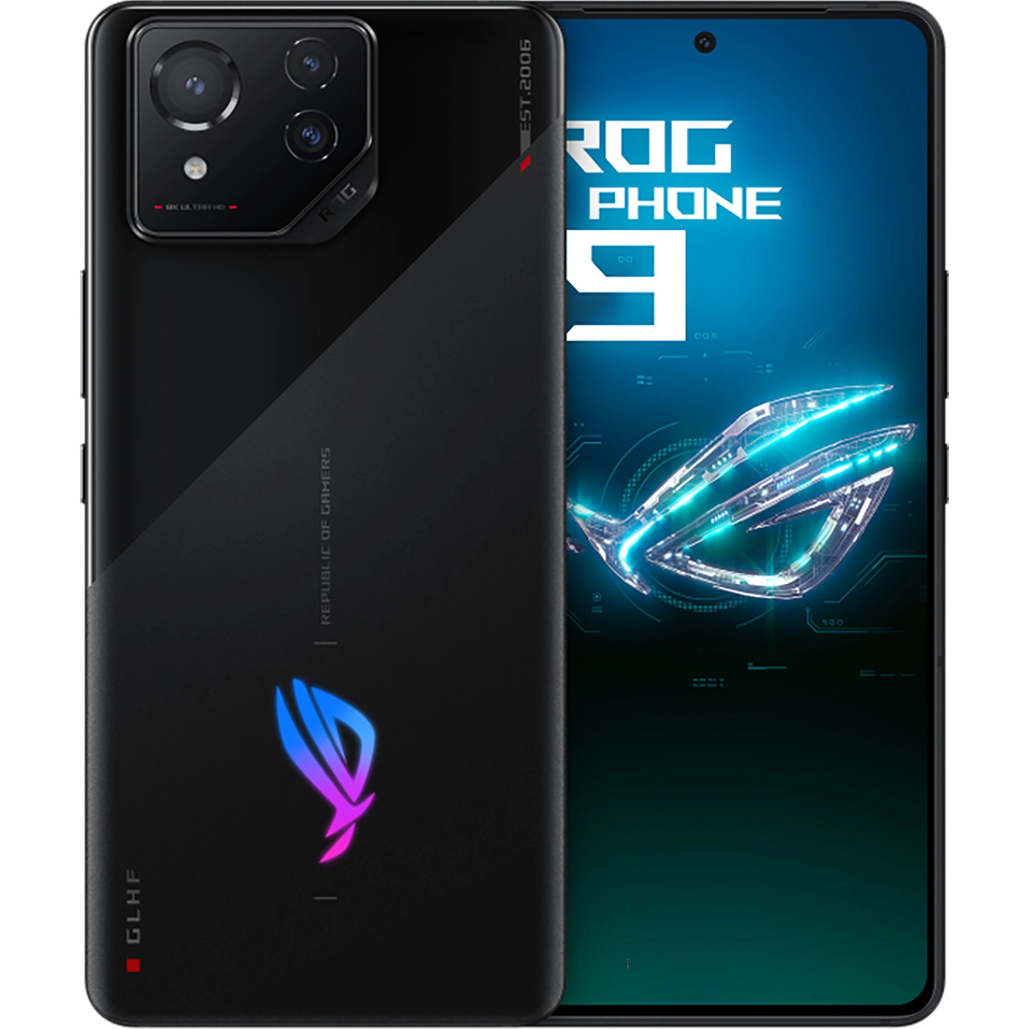 ROG Phone 9 minh họa