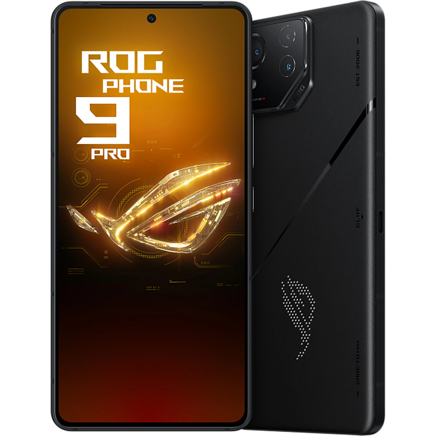 ROG Phone 9 Pro minh họa