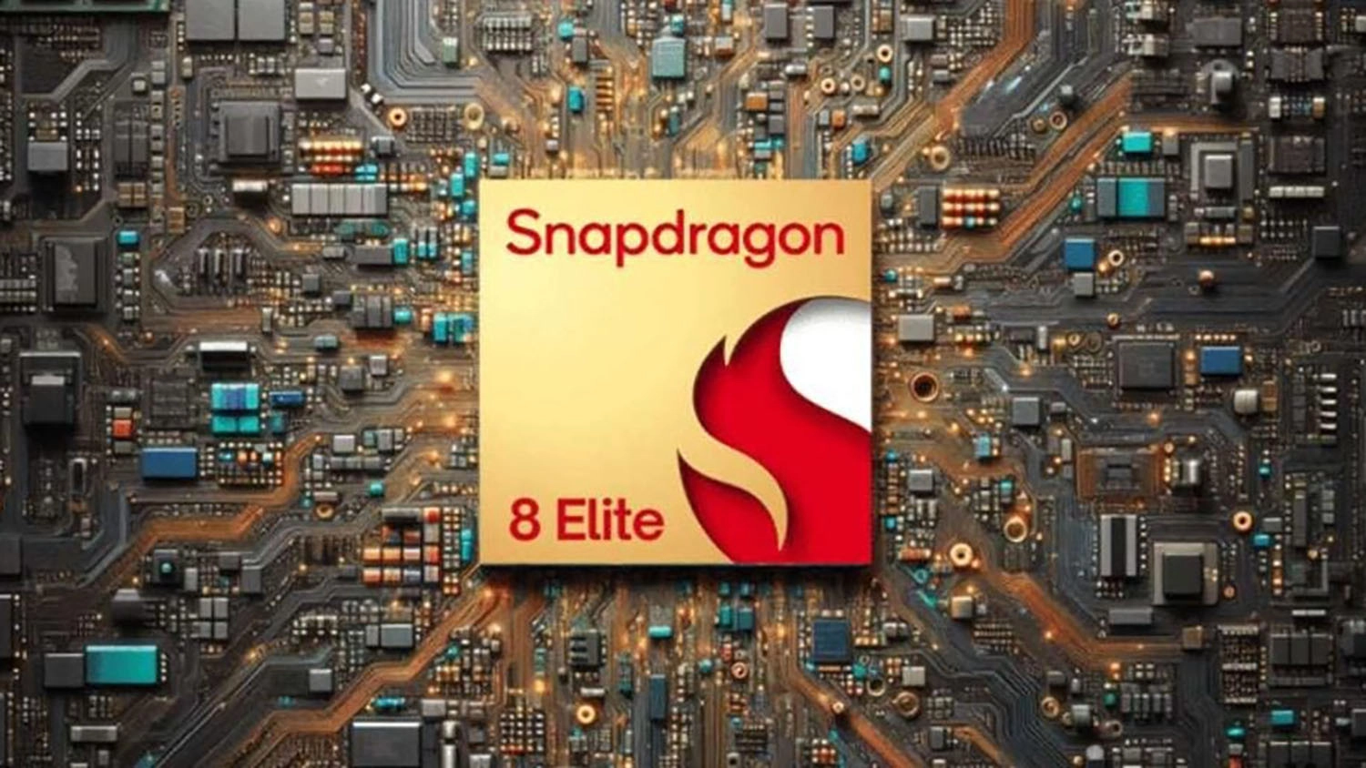 Snapdragon 8 Elite nóng gần 100 độ khi không chạy tác vụ nặng