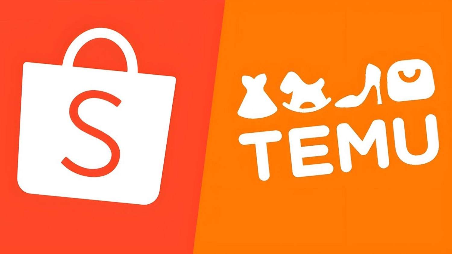 So sánh Temu vs Shopee: Cả Shopee và Temu đều hướng tới đối tượng người dùng trẻ tuổi