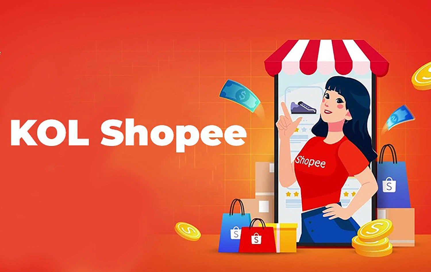 So sánh Temu vs Shopee: Shopee coi trọng việc live stream bán hàng