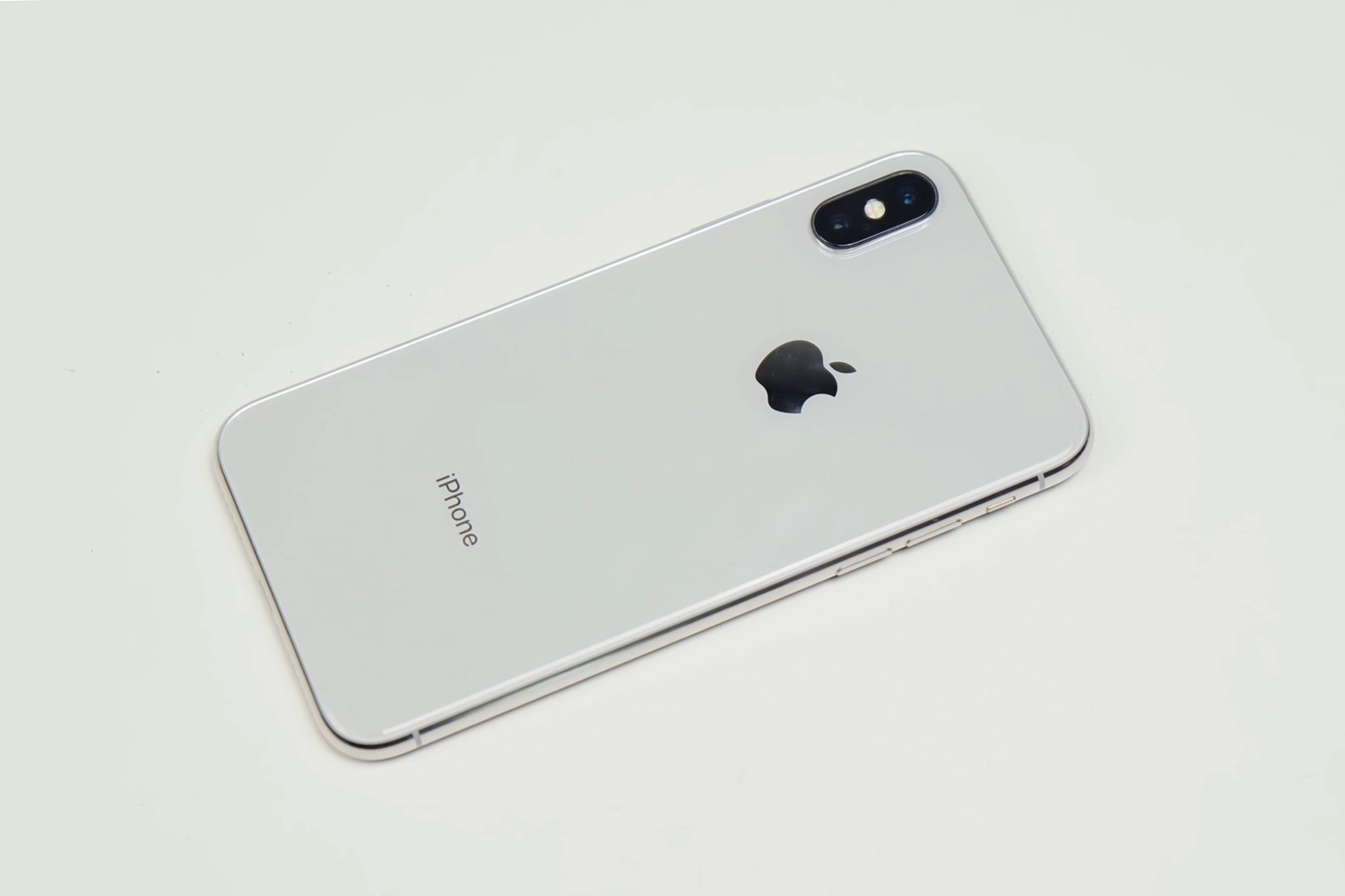 thay mặt kính sau iPhone X, MobileCity cam kết thay mặt kính sau iPhone X Uy tín