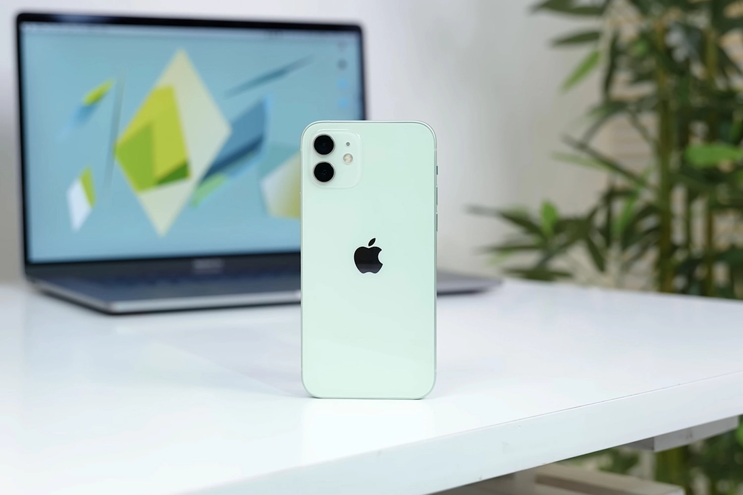 Thay mặt kính sau iPhone 12, Cam kết thay mặt kính sau iPhone 12 Uy tín