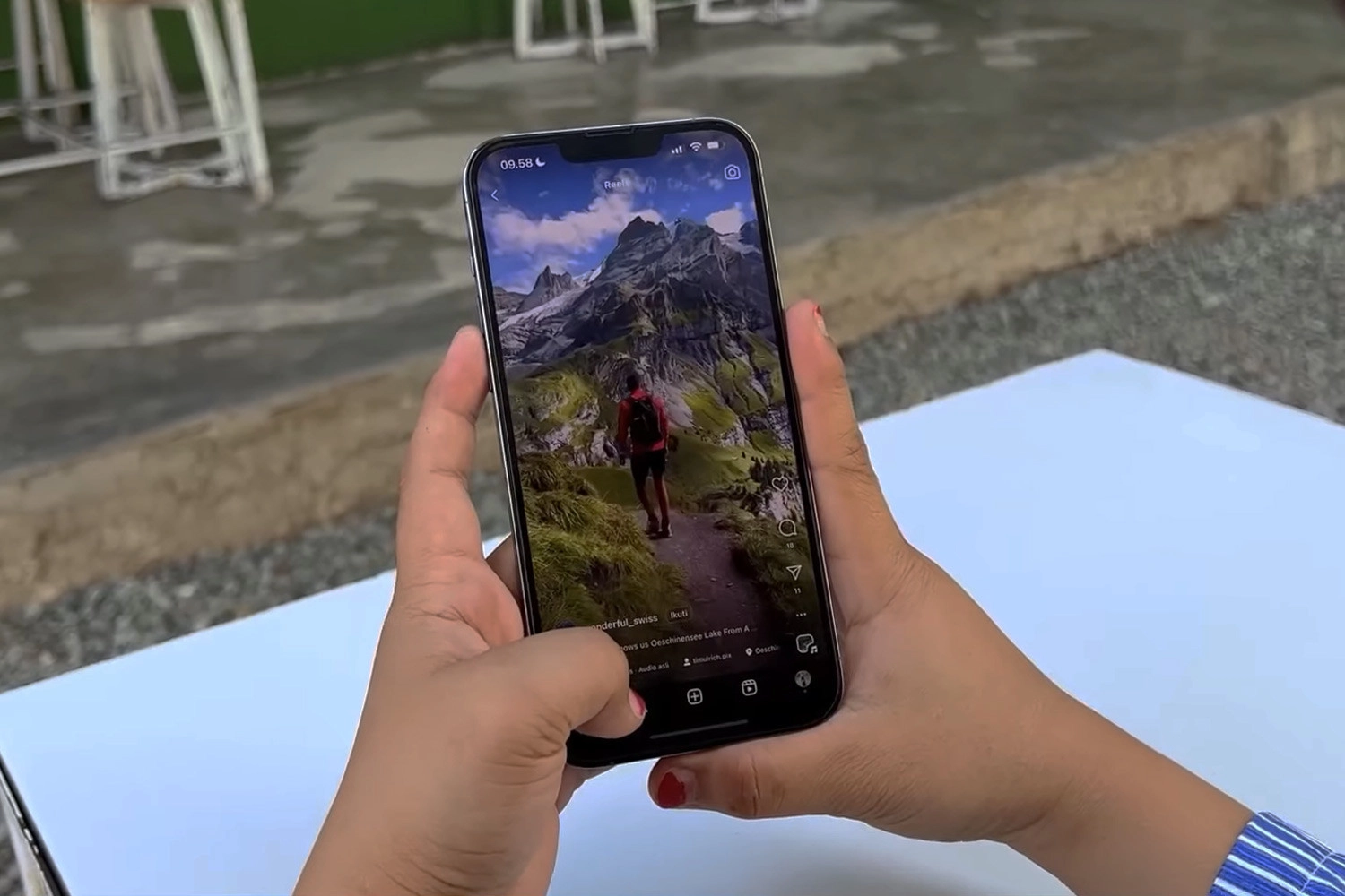 Thay Pin Vmas iPhone 13 Pro Max, Pin Vmas cho hiệu suất ổn định