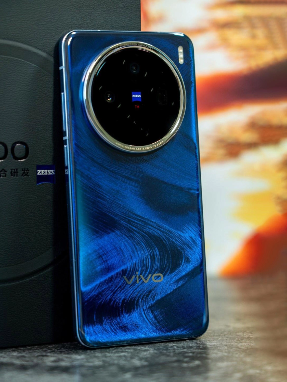 Vivo X200