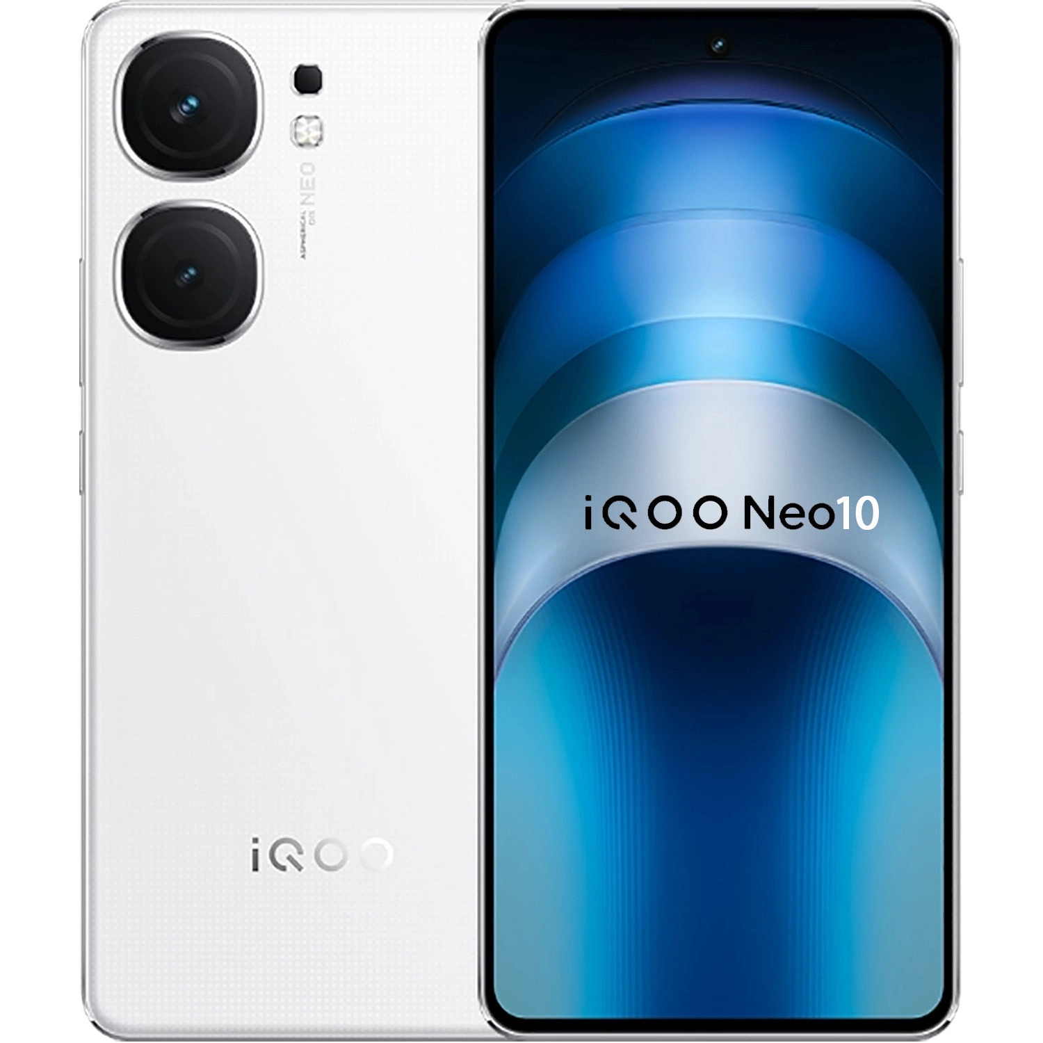 iQOO Neo 10