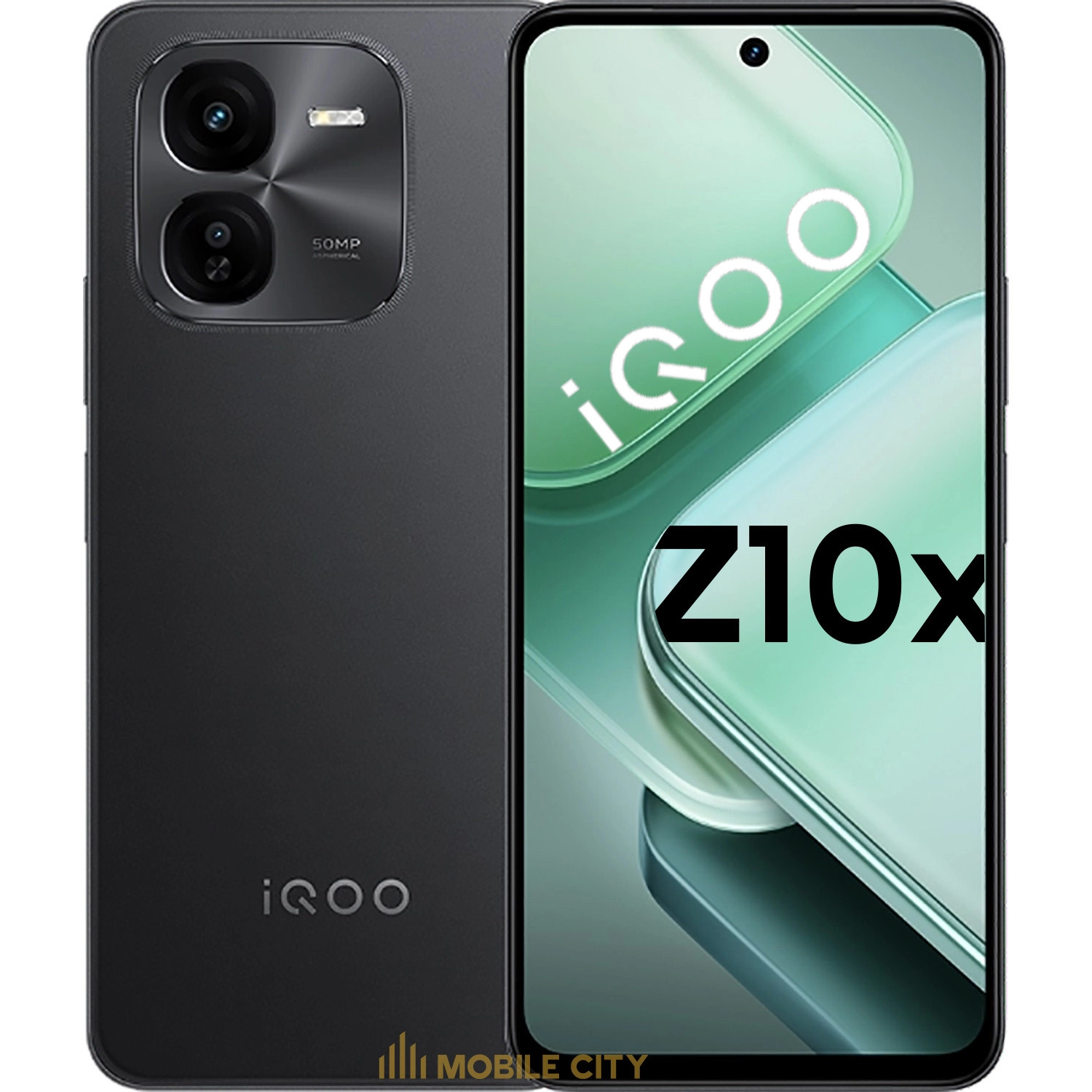 iQOO Z10x 5G (ảnh minh họa)