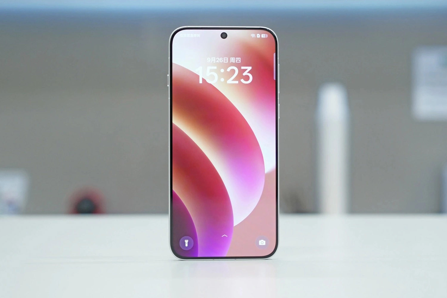 OPPO Find X8 cũng sẽ có màn hình nhỏ gọn