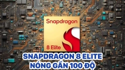 snapdragon-8-elite-nong-gan-100-do-khi-khong-chay-tac-vu-nang