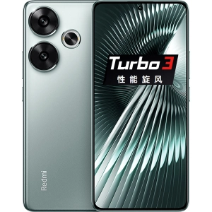 Xiaomi Redmi Turbo 3 cũ (Đẹp 99%)