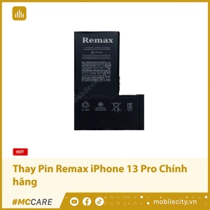 thay-pin-remax-iphone-13-pro-chinh-hang-avata