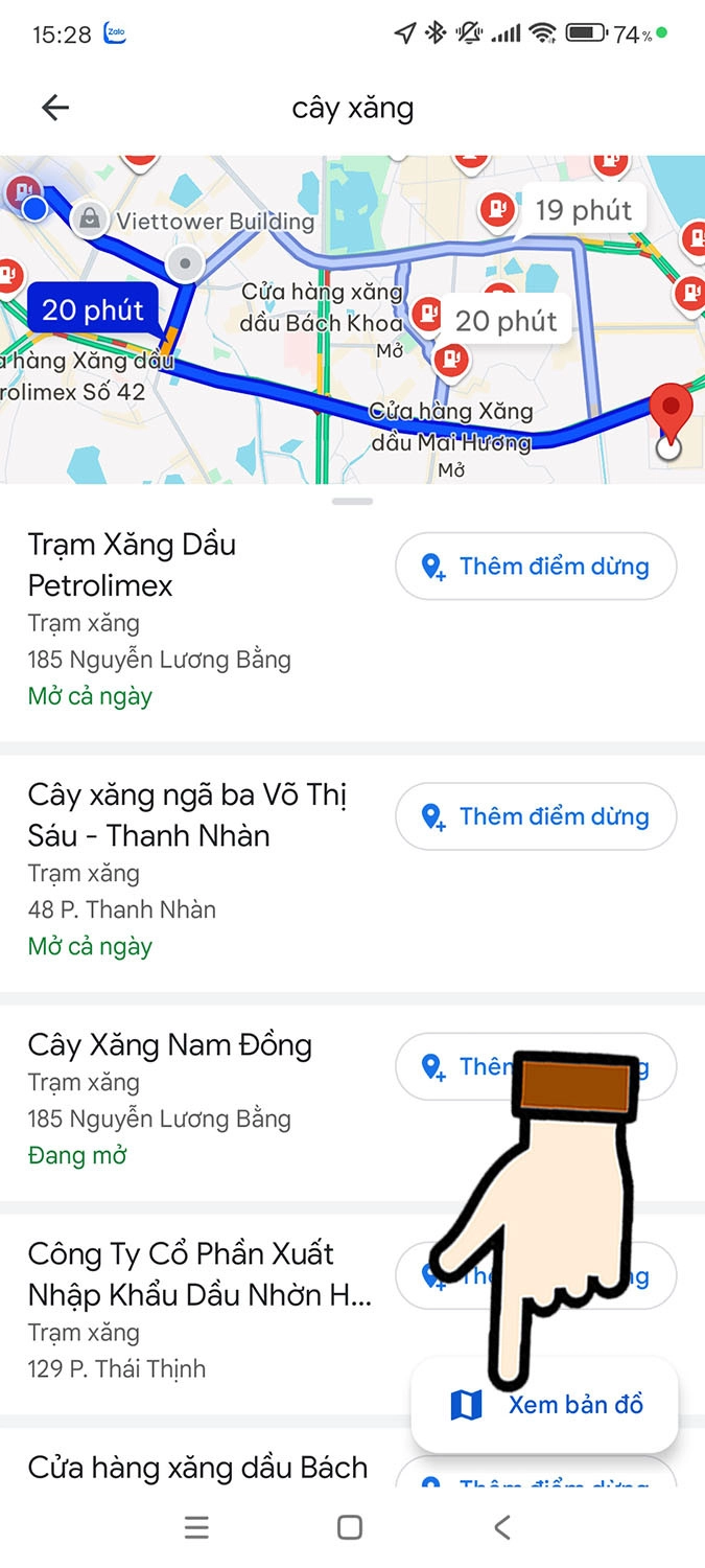 cach-tim-cay-xang-gan-nhat-tren-google-maps-12