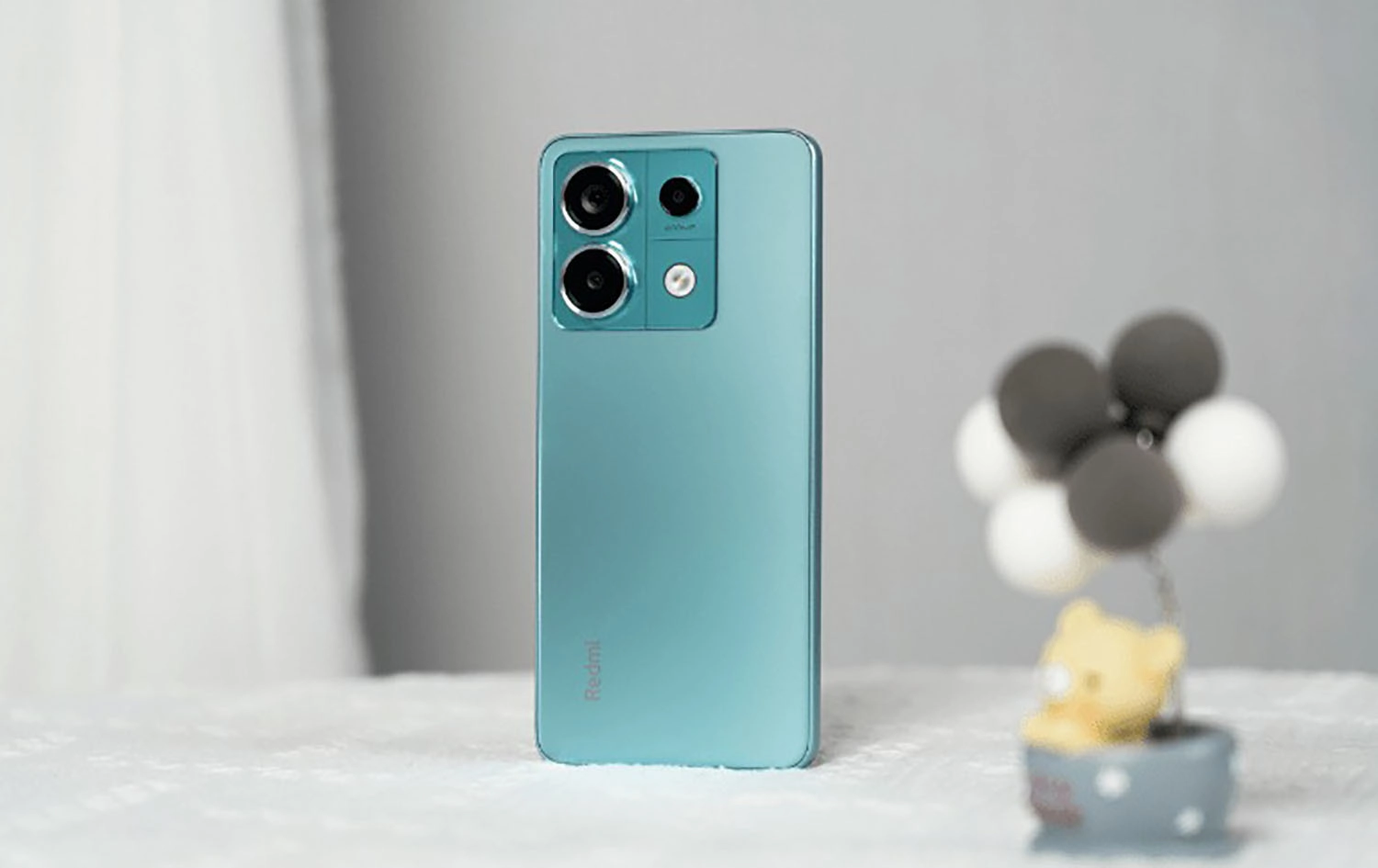 điện thoại Xiaomi đáng mua nhất 2024: Redmi Note 13 Pro