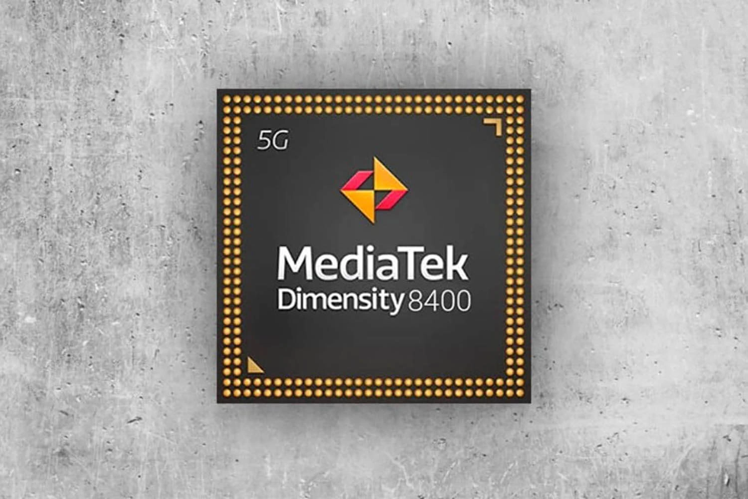 Dimensity 8400 sẽ có thêm ba lõi ARM Cortex-A720