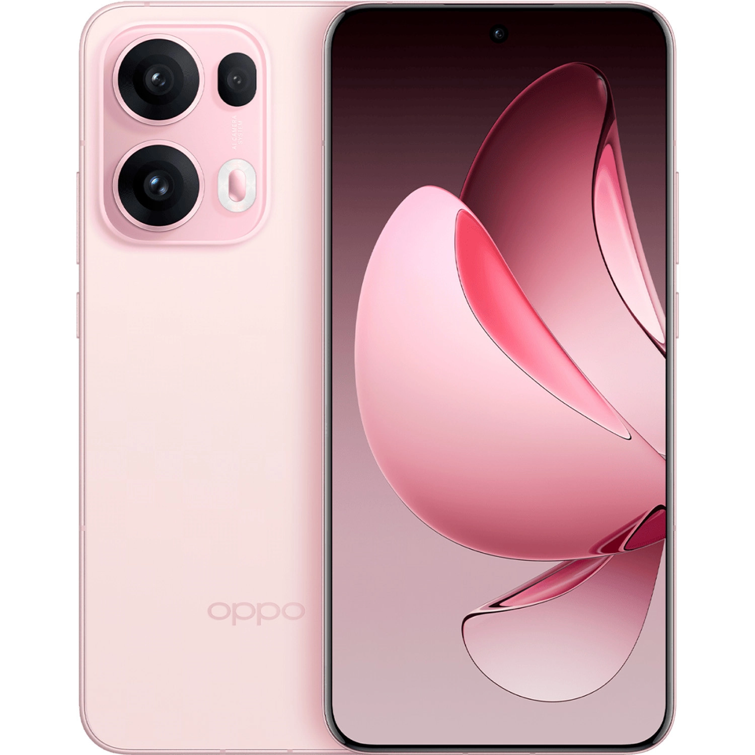 Điện thoại OPPO Reno13 Pro 5G (Dimensity 8350)