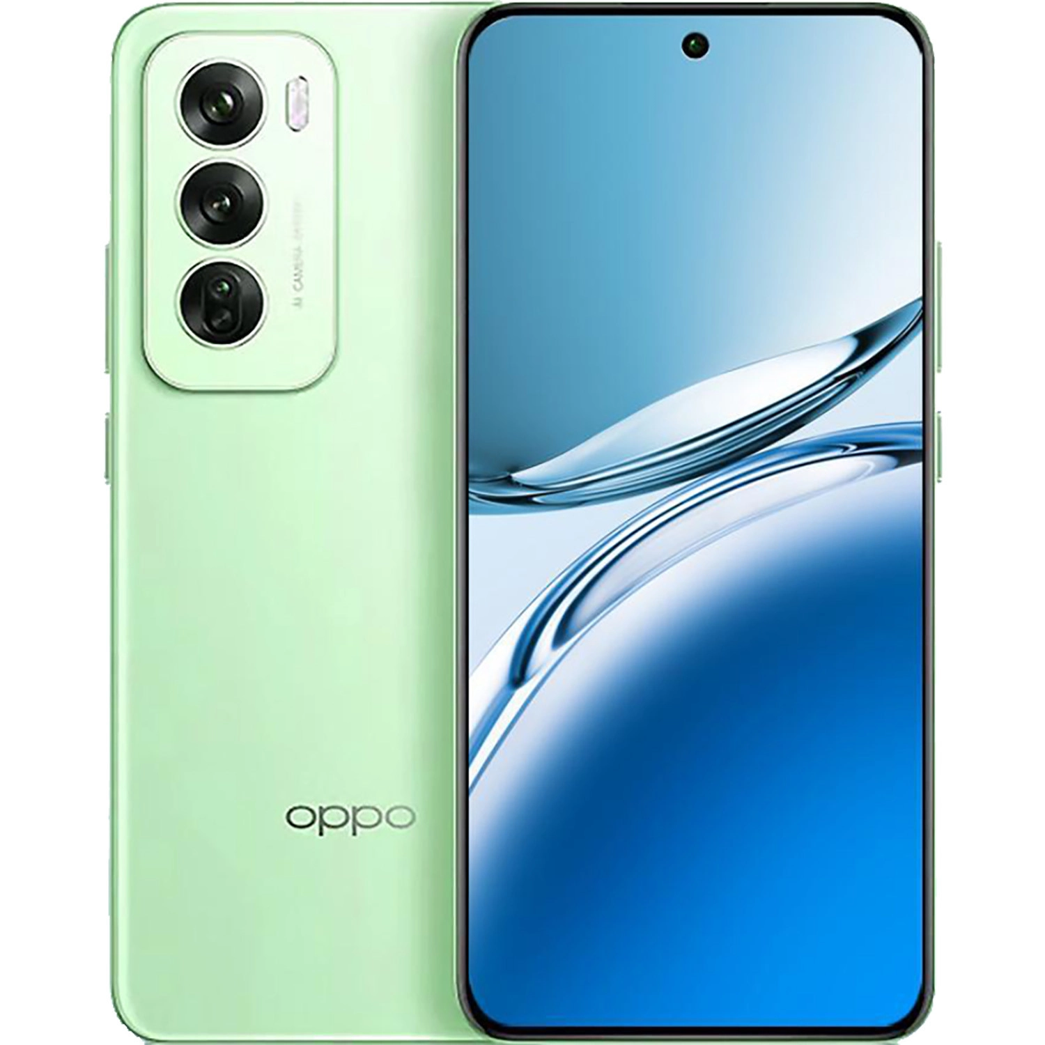 OPPO Reno13 Pro (Ảnh rò rỉ)