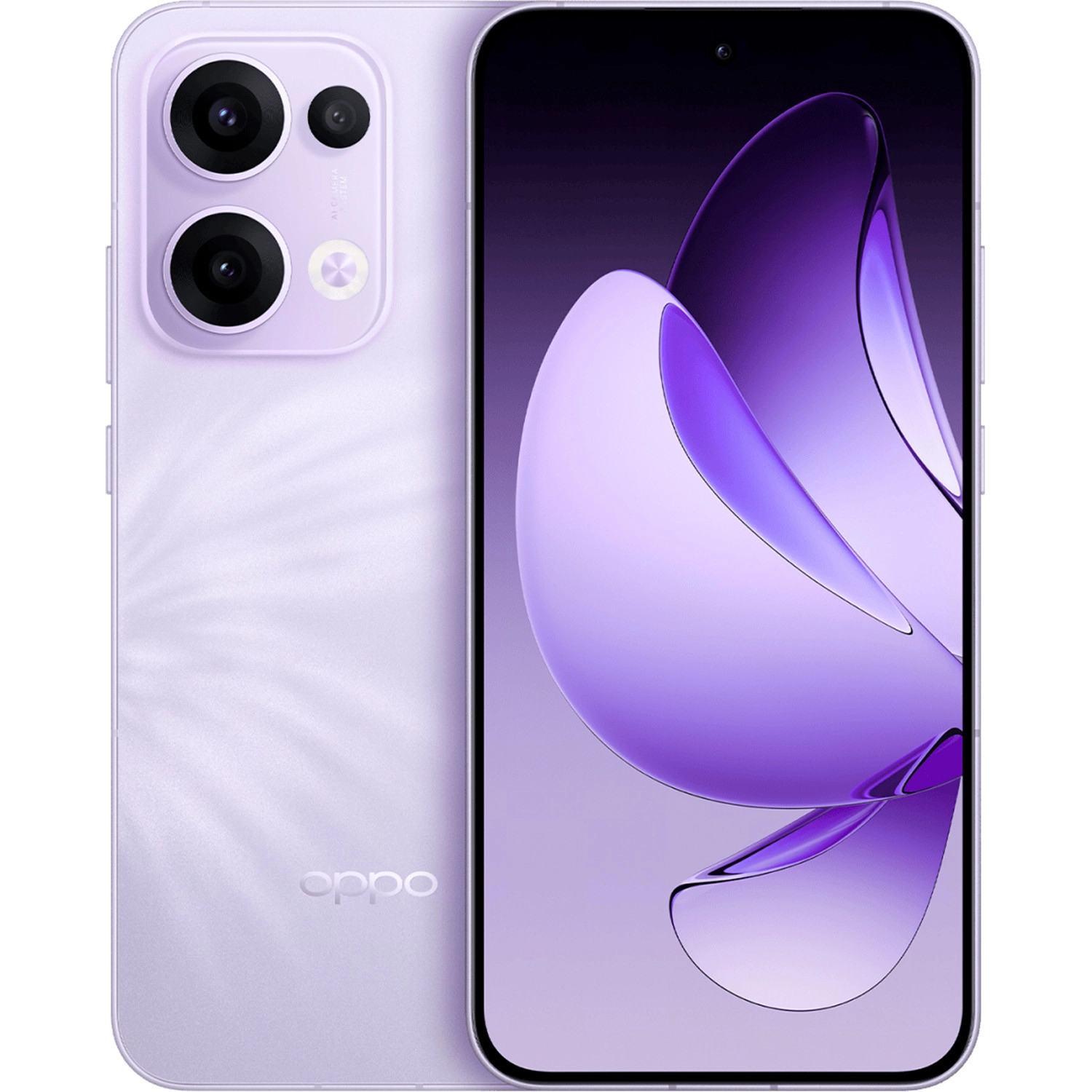 Điện thoại OPPO Reno13 5G (OPPO AI Phone)