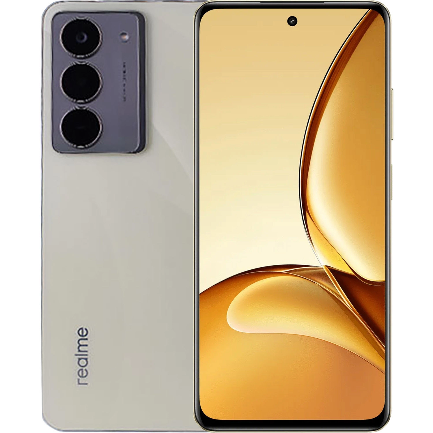 Realme V70 (ảnh rò rỉ)