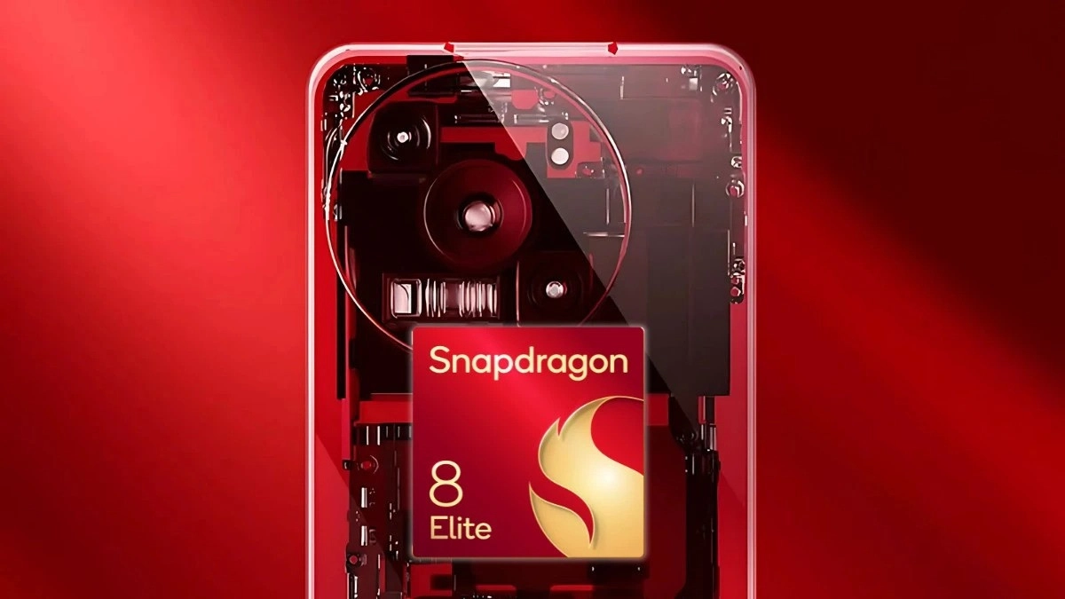 Redmi K80 Series ra mắt 27/11: Snapdragon 8 Elite