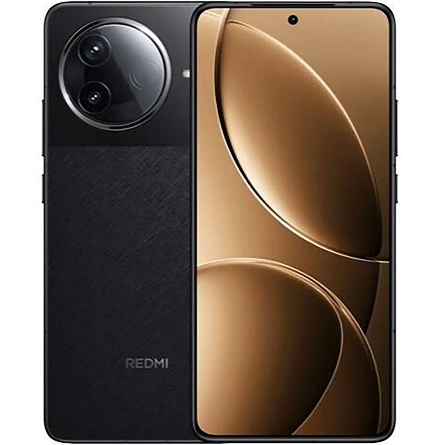 Điện thoại Xiaomi REDMI K80 5G (Snapdragon 8 Gen 3 - Pin 6550mAh)