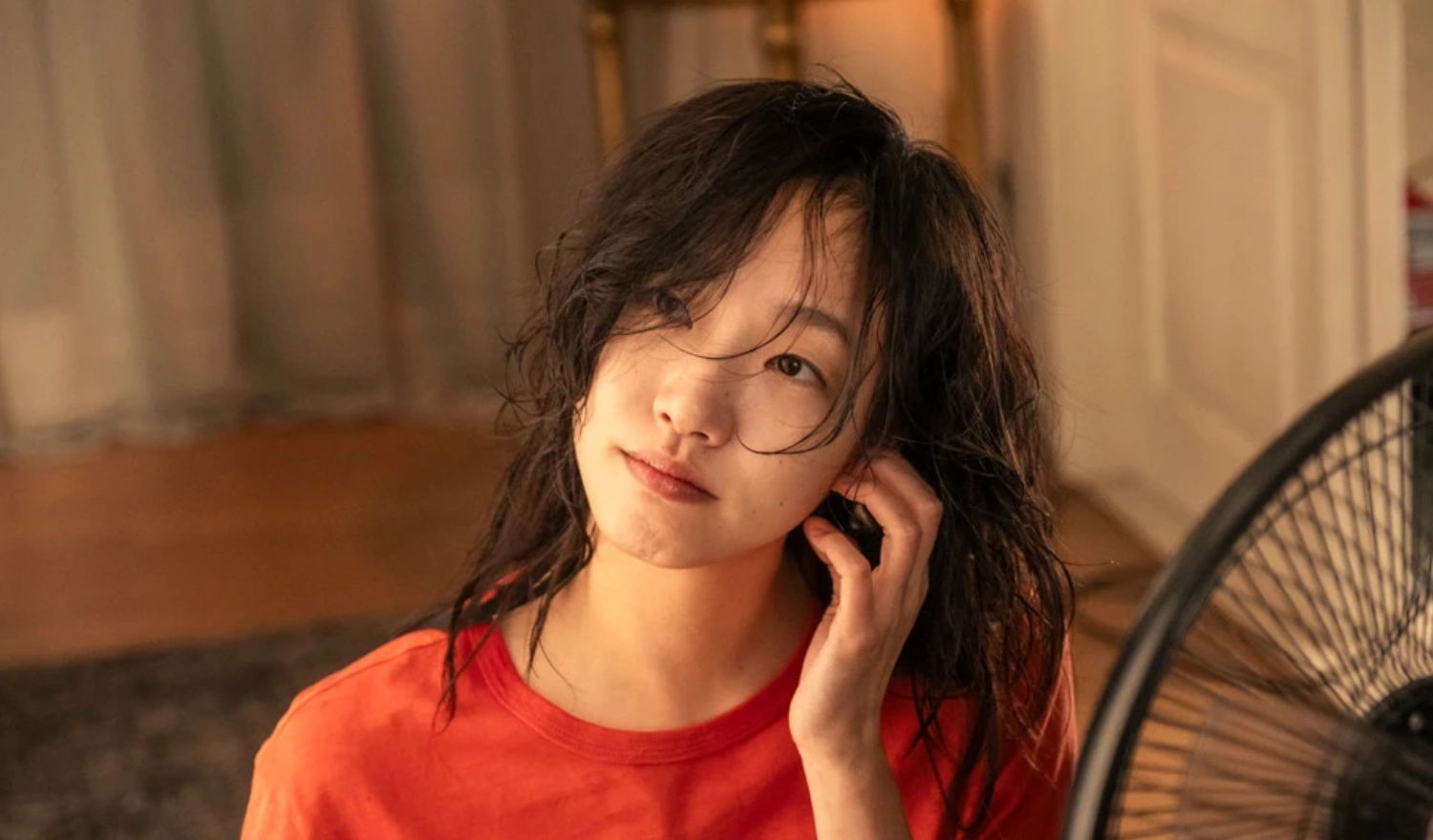 Kim Go Eun vai Jae Hee