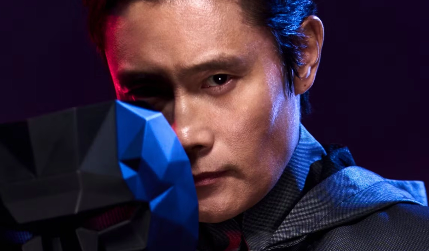 Lee Byung Hun vai Hwang In Ho