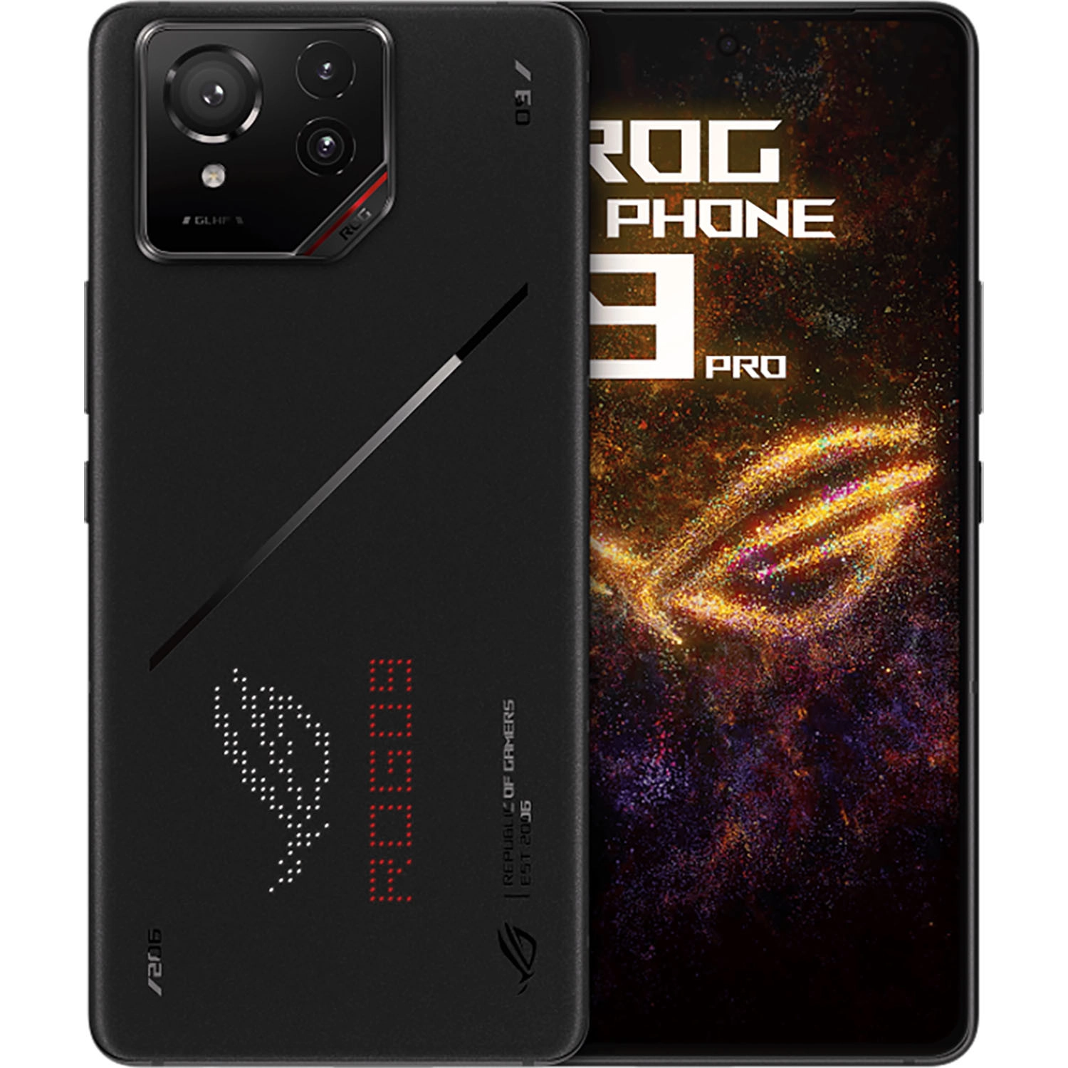 Điện thoại Asus ROG Phone 9 Pro (Snapdragon 8 Elite)