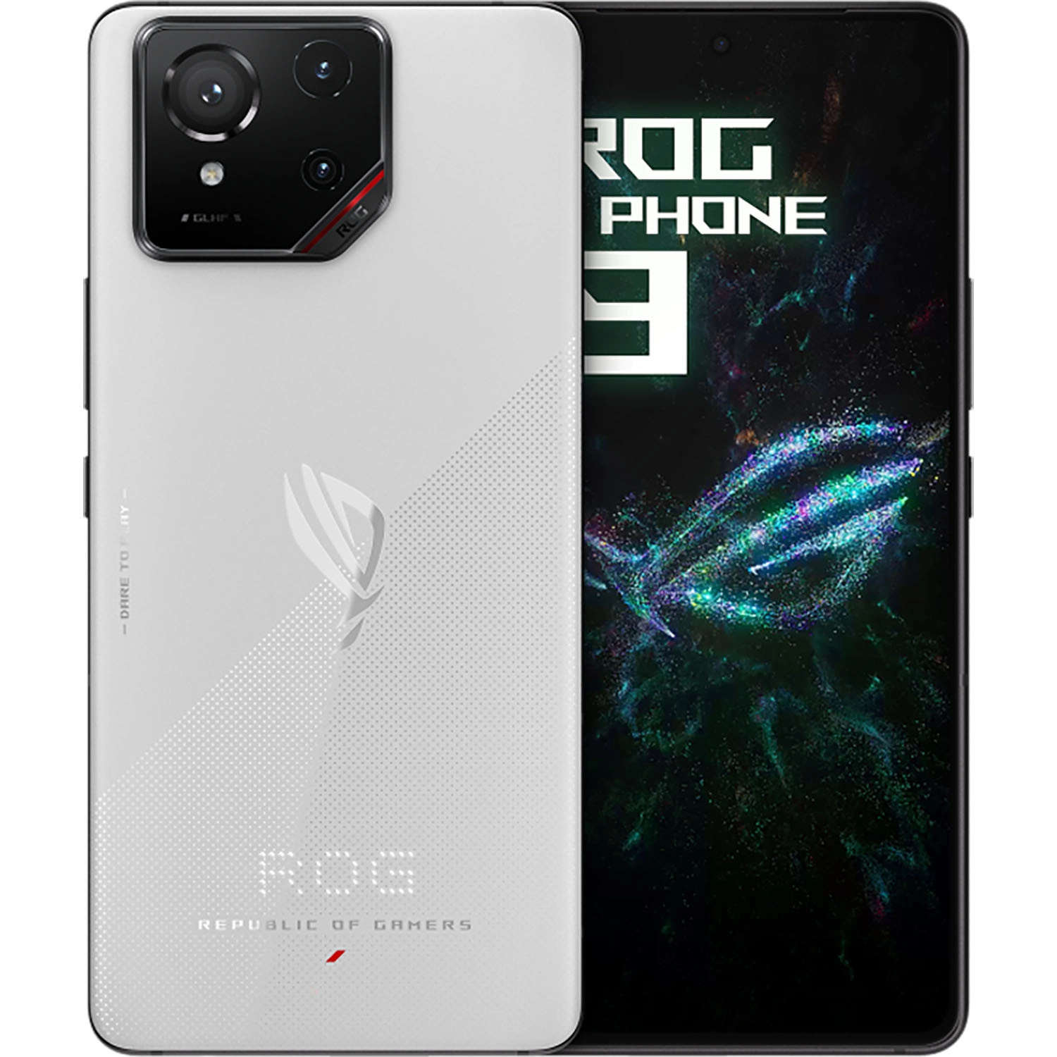 Điện thoại Asus ROG Phone 9 (Snapdragon 8 Elite)