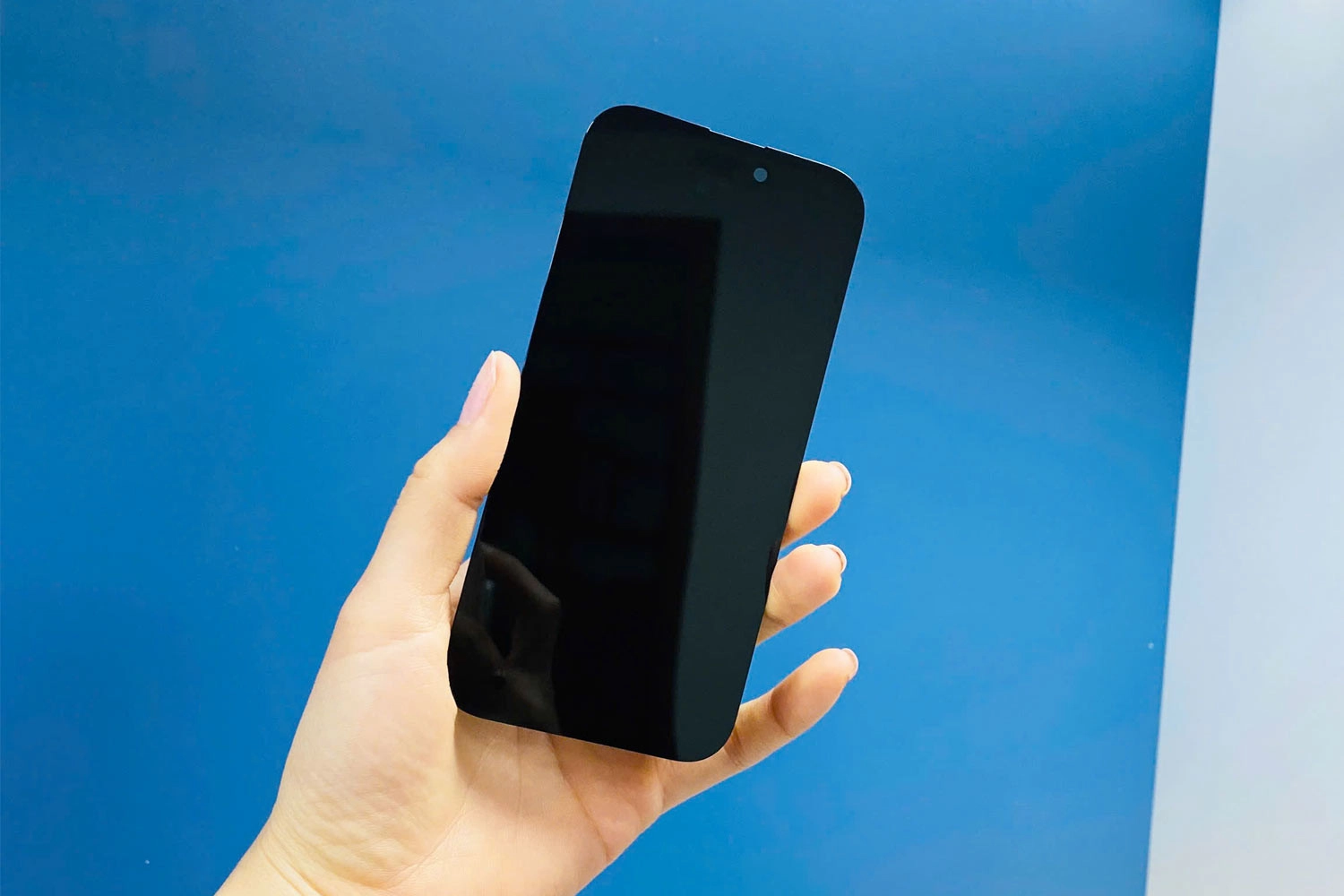 Thay màn hình Gen A iPhone 14 Pro, Màn hình Gen A không thể thay mặt kính