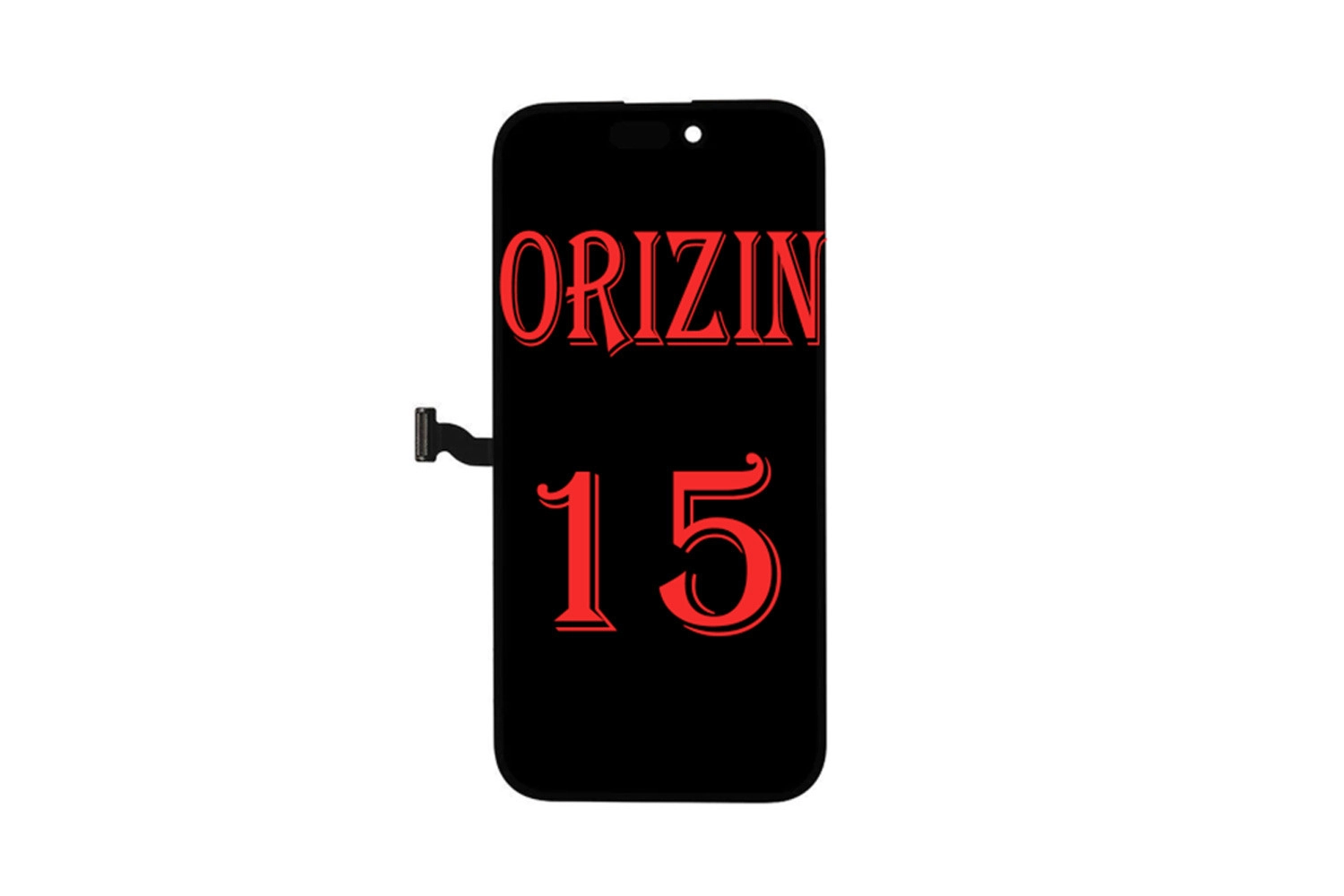 Thay màn hình Orizin iPhone 15, Apple sẽ từ chối bảo hành cho iPhone 15 của bạn nếu bạn thay màn hình Orizin cho máy trong thời gian bảo hành