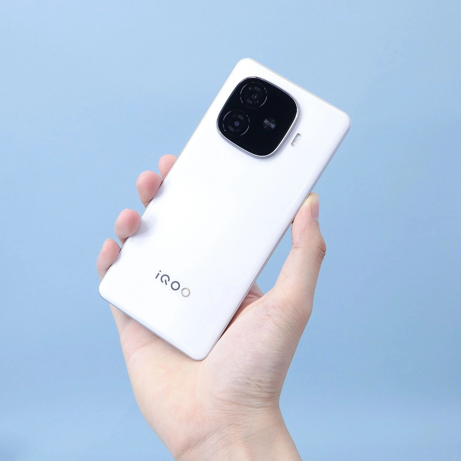 Vivo iQOO Z9 Turbo