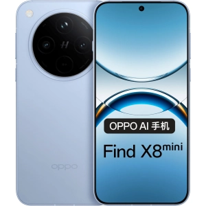 OPPO Find X8 Mini (Dimensity 9400)