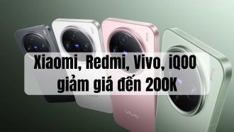 tin-khuyen-mai-dien-thoai-xiaomi-redmi-vivo-iqoo-giam-gia-den-200k