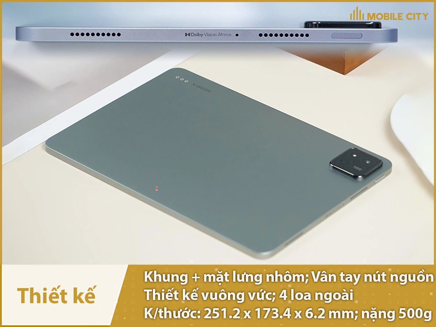 Thiết kế vỏ nhôm cao cấp3