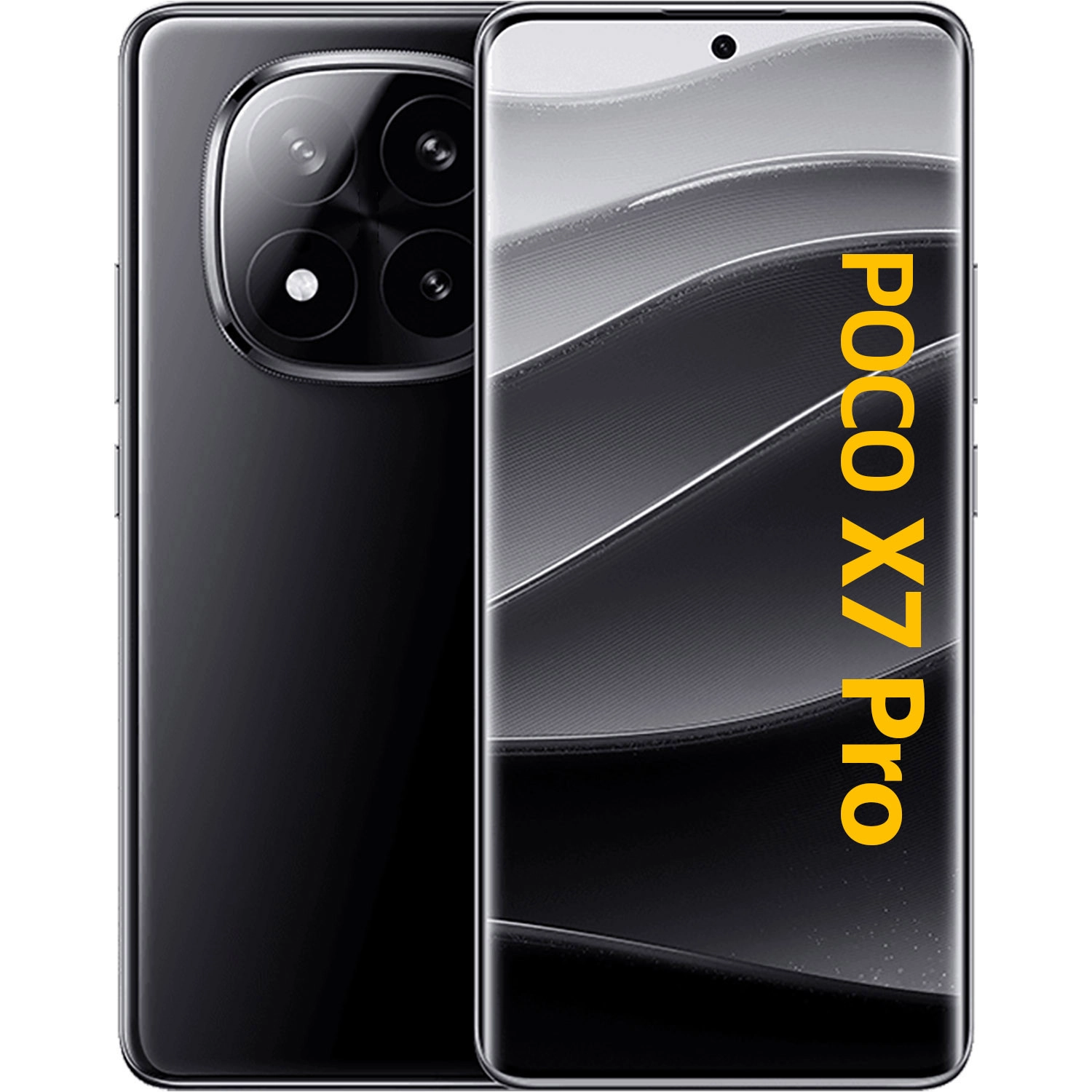 Xiaomi POCO X7 Pro