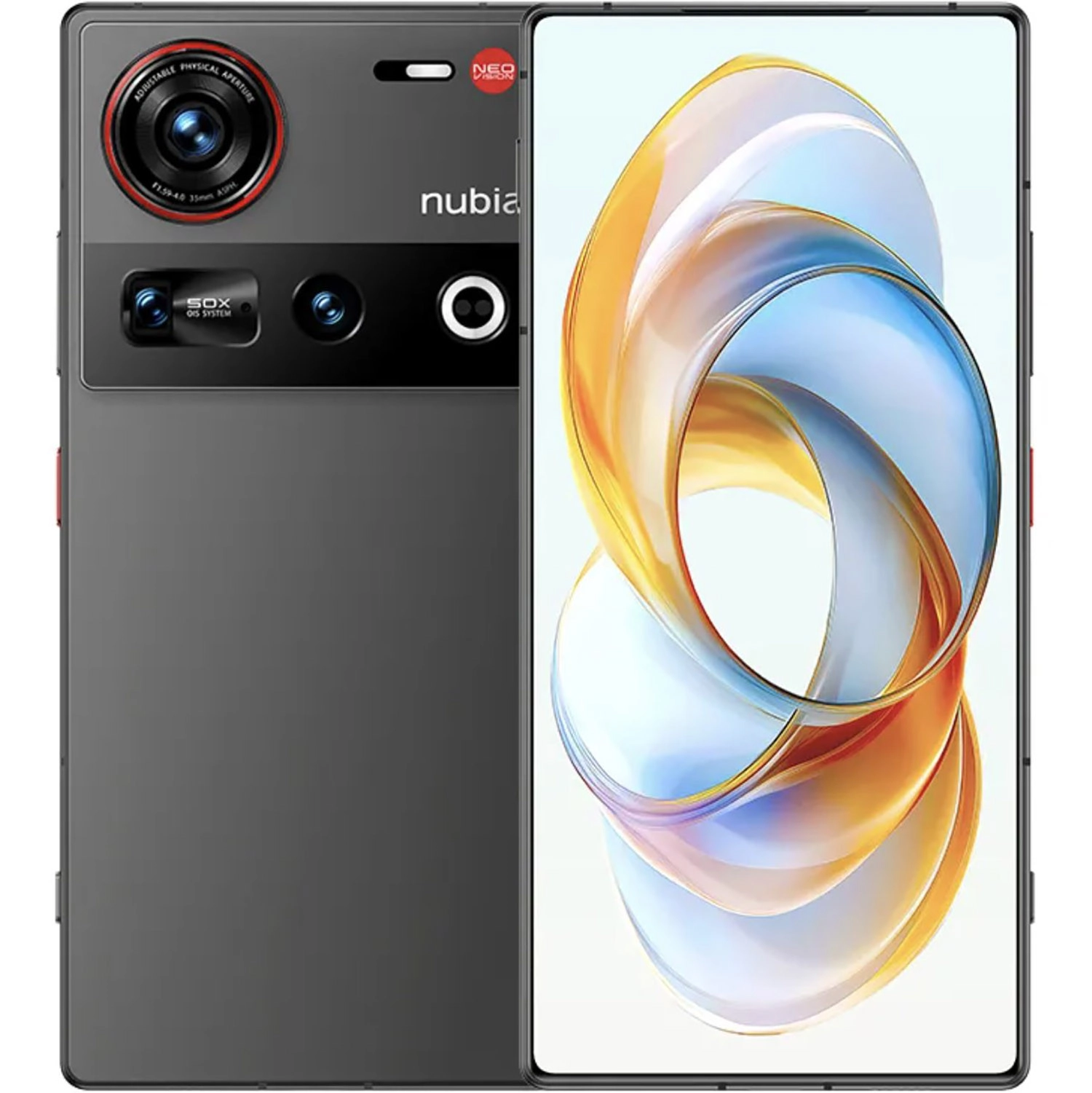 Điện thoại ZTE Nubia Z70 Ultra (Snapdragon 8 Elite)