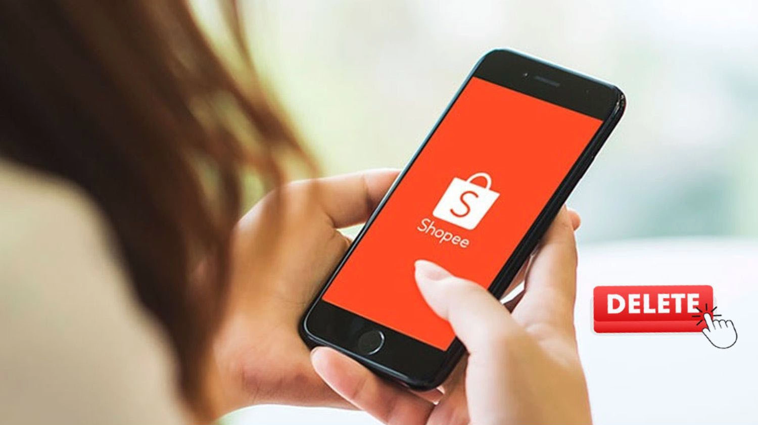 Có cách nào xóa lịch sử mua hàng Shopee tự động không?