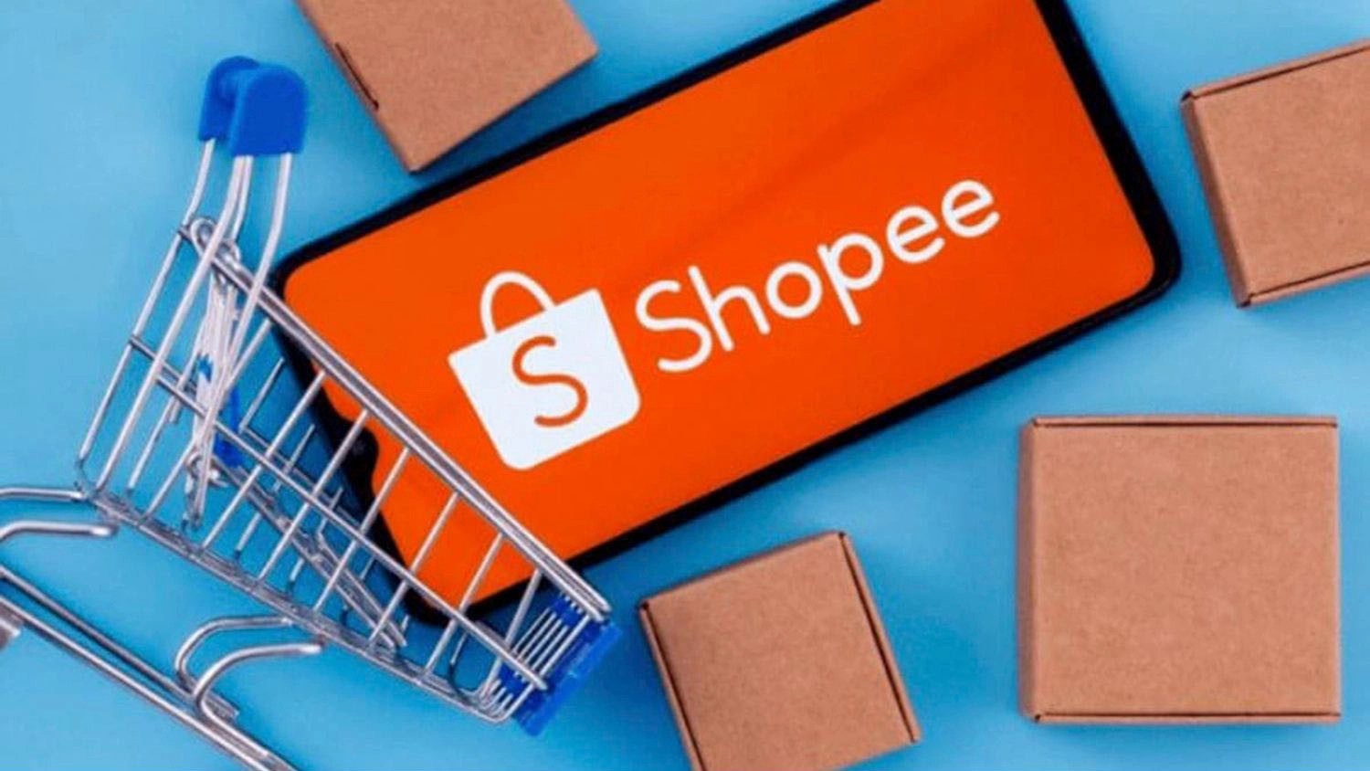 Nếu xoá Shopee thì đơn hàng sẽ như thế nào?