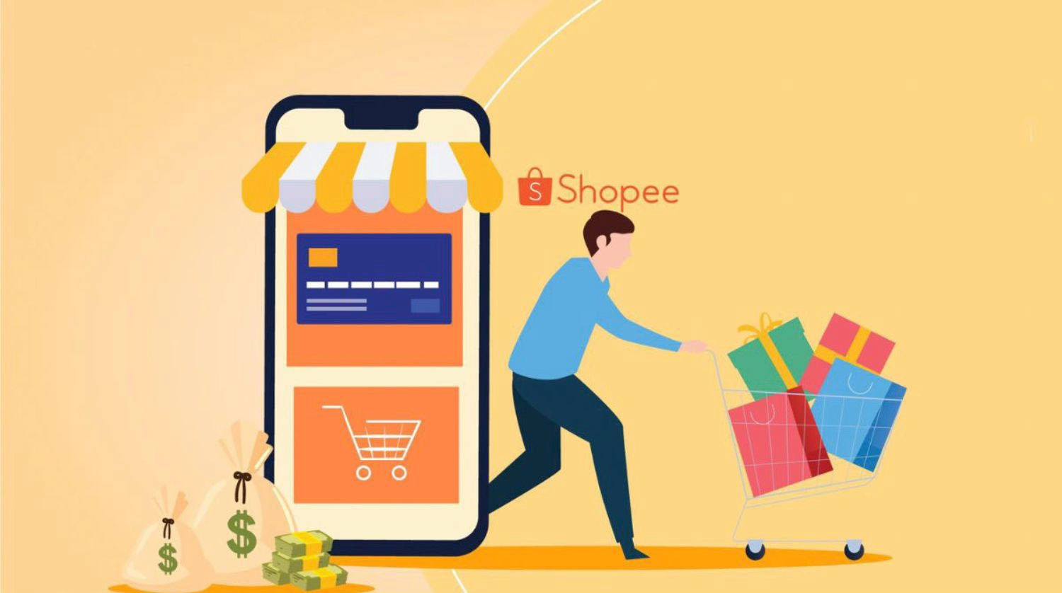 Vì sao cần xóa lịch sử mua hàng Shopee