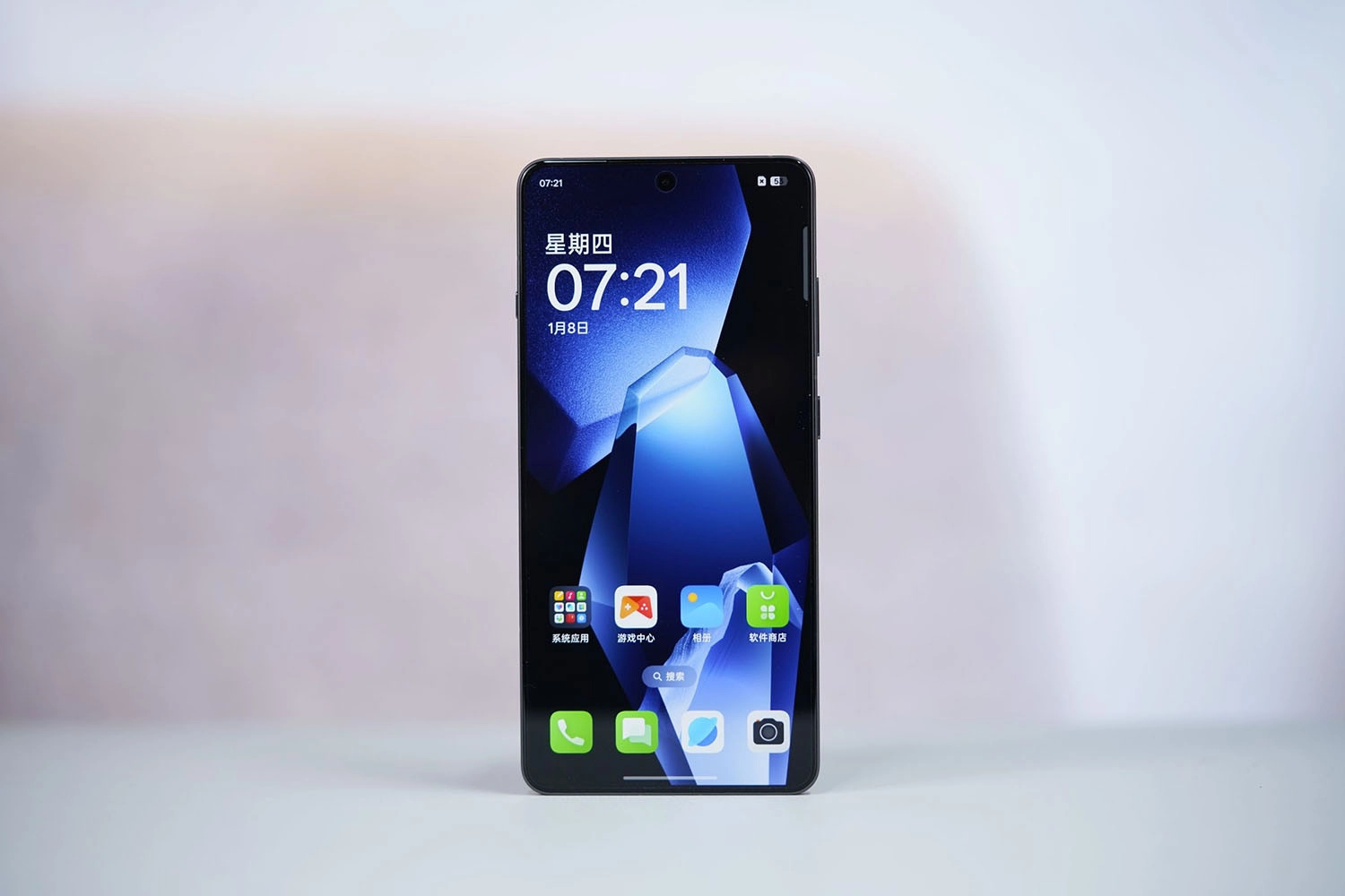 Màn hình LTPO AMOLED 1.5K