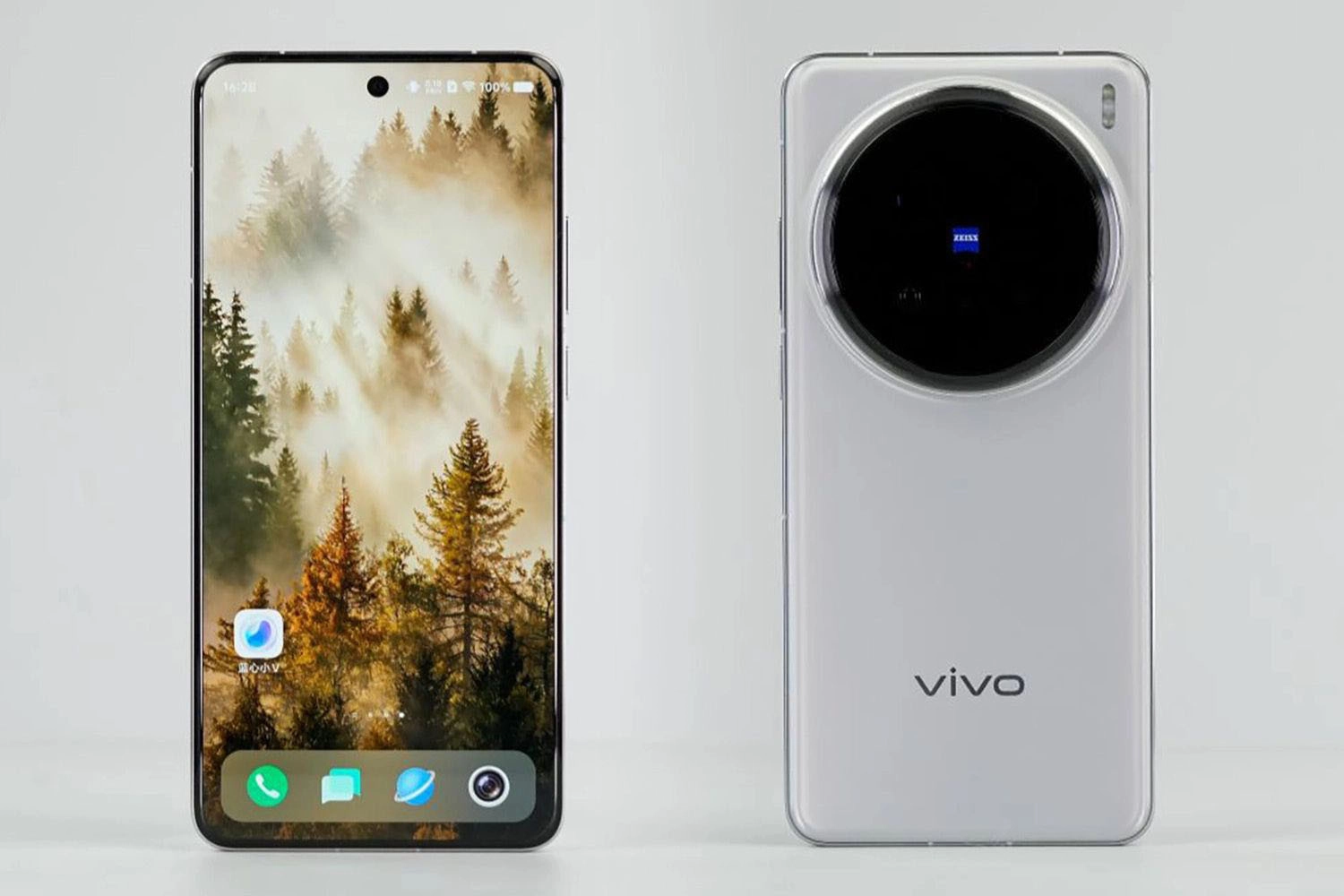 Vivo X200 Pro