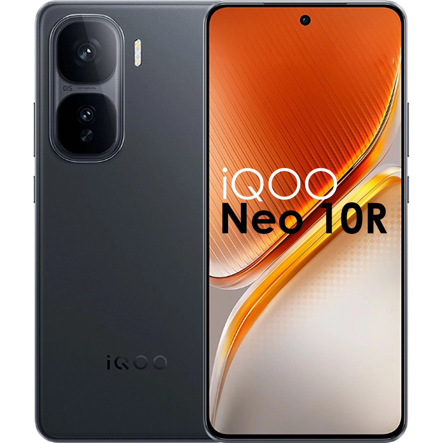 iQOO Neo 10R (ảnh minh họa)