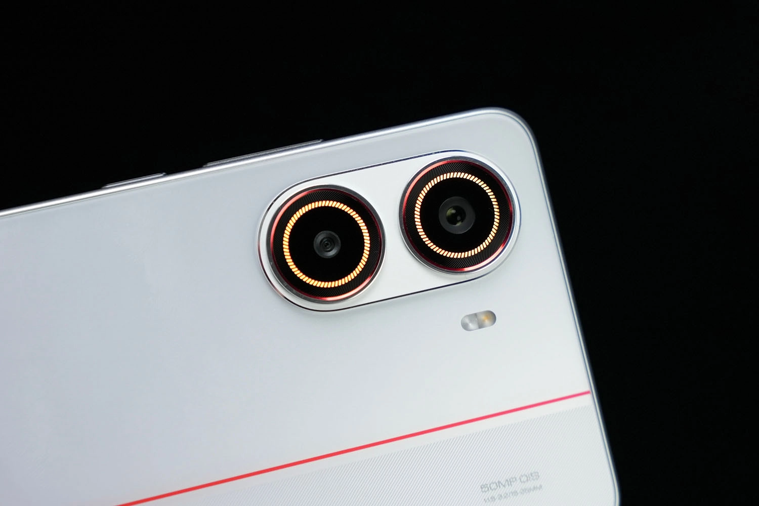 Cụm camera REDMI Turbo 4