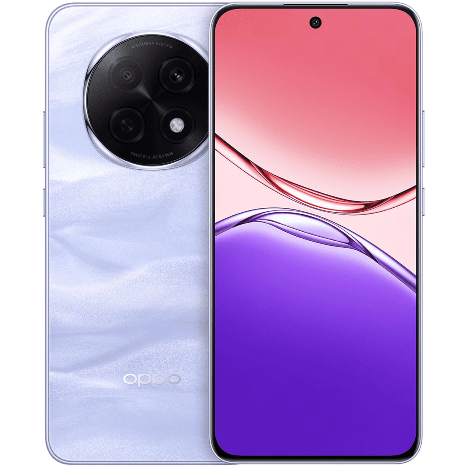 Điện thoại OPPO A5 Pro (siêu bền - IP68/IP69)