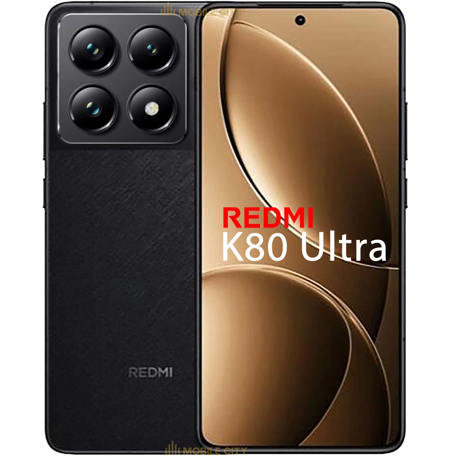 REDMI K80 Ultra (ảnh minh họa)